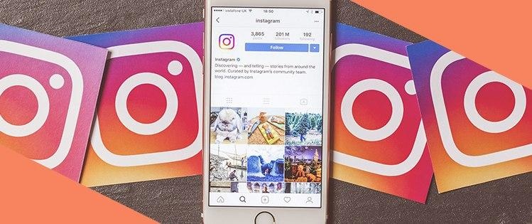 Как сделать красивые и стильные истории в Instagram