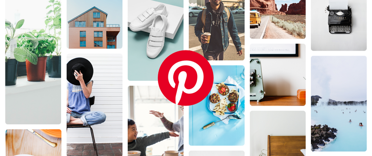 Продвижение бизнеса в Pinterest. Нужно ли?